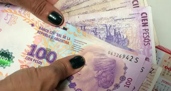 pesos