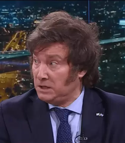 Javier-Milei