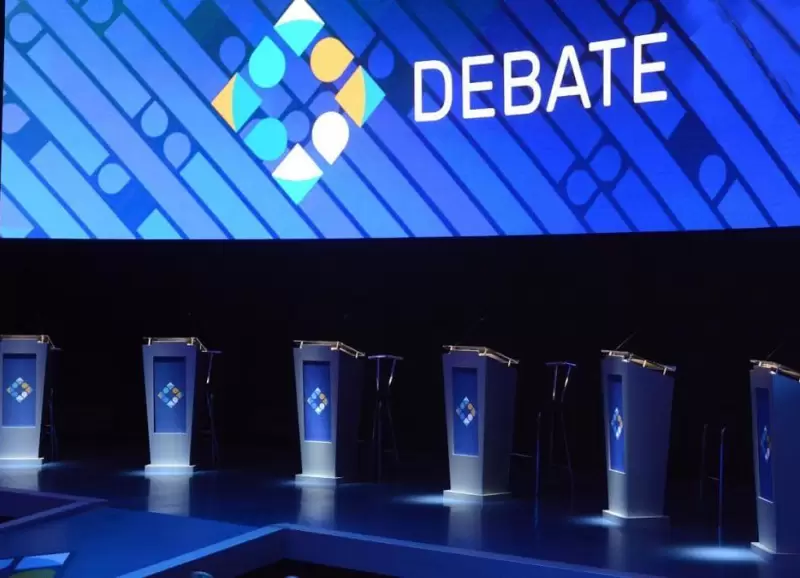 Debate-presidencial