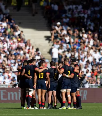 los-pumas