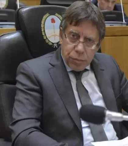 Ricardo-Bussi