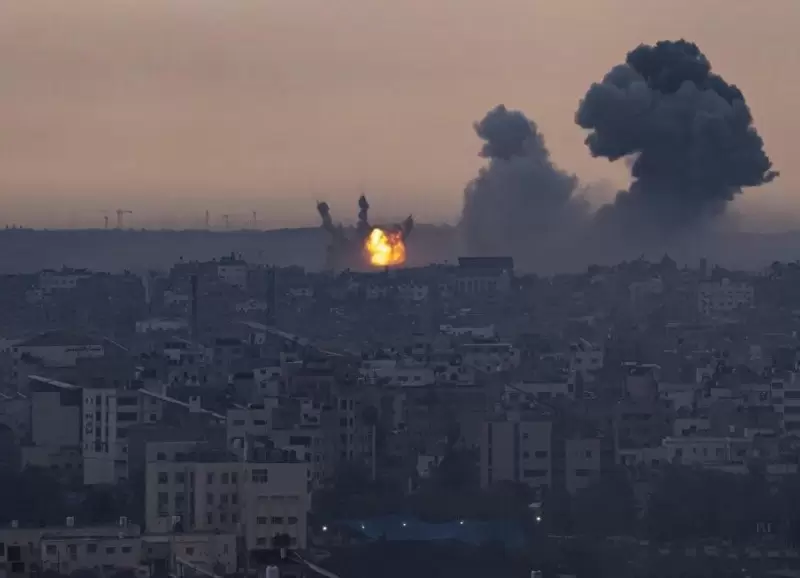 gaza_bombardeo_israel_AP