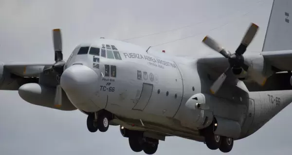 c-130-hercules