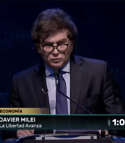 Milei