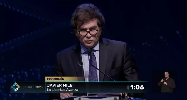 Milei
