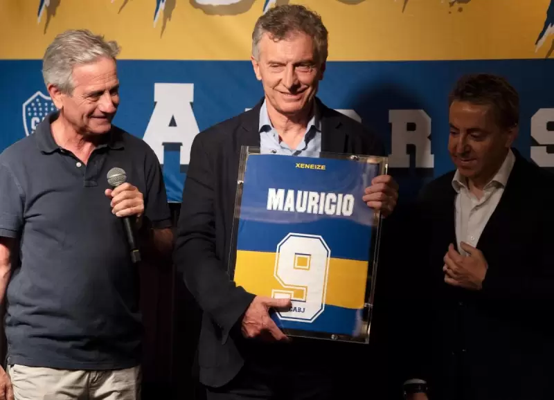 macri-boca