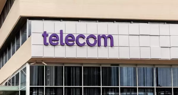 telecom