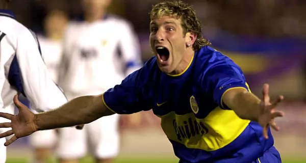 Gol-palermo