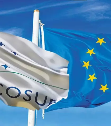 mercosur-union-europea