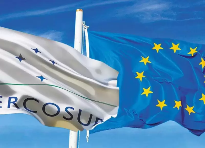 mercosur-union-europea