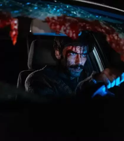 El largometraje es el mejor estreno local de terror en la historia nacional