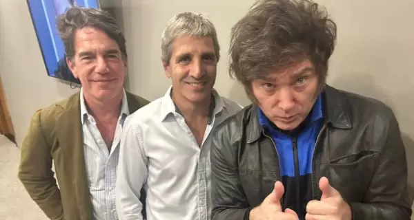posse-caputo-y-mileijpg