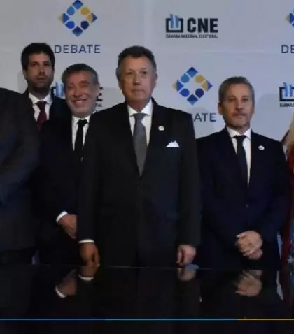 CNE