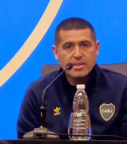 riquelme