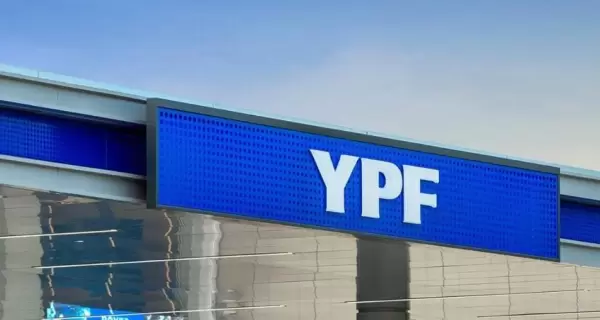 YPF