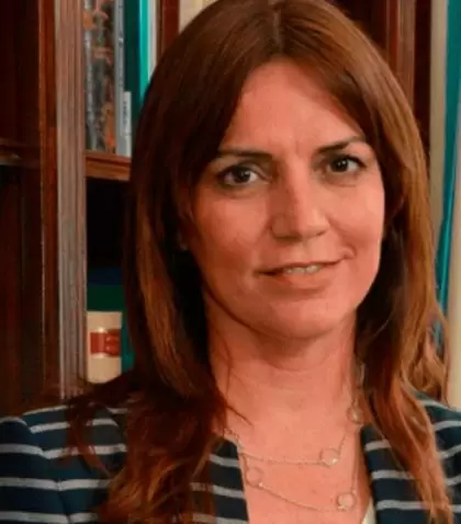 Analia-Romero