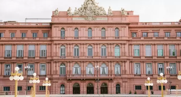 casarosada