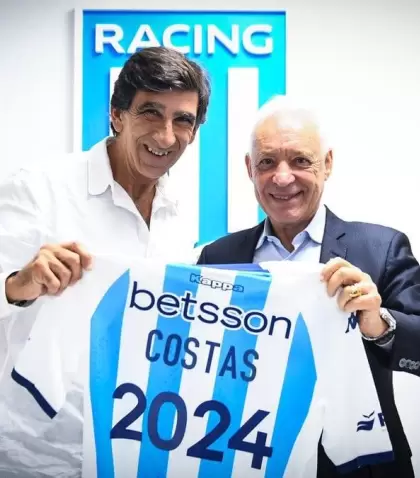 Gustavo-Costas