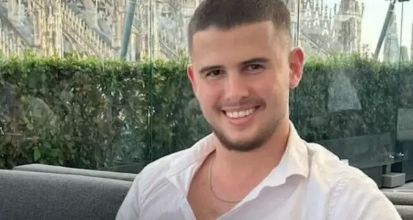 ron_sherman_israel