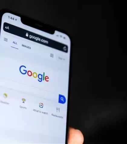google