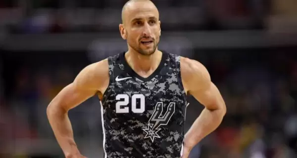 manuginobili