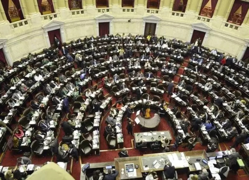 camara-diputados-de-nacion-generica