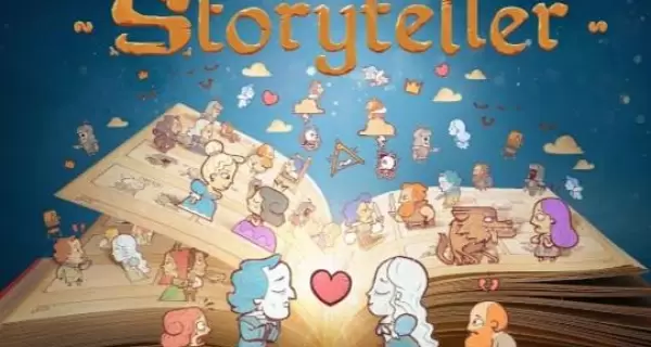 storyteller21