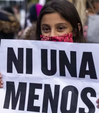 ni-una-menos