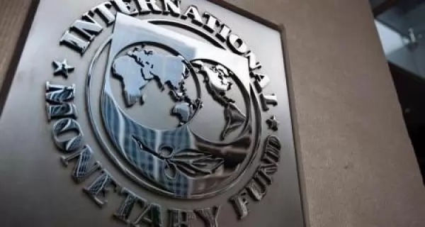 Fondo Monetario Internacional.