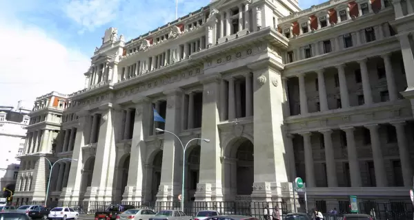 tribunales