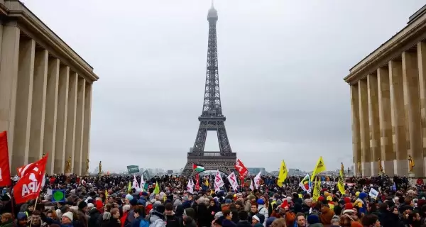 francia