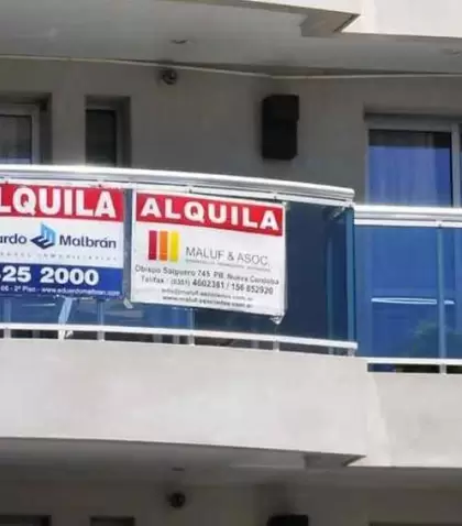 alquileres