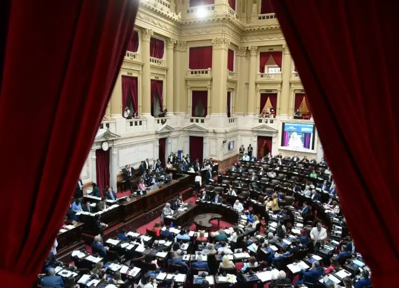 Diputados