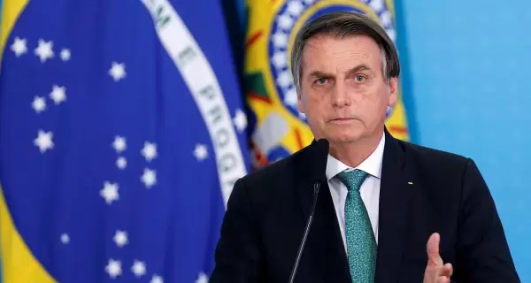 Jair-Bolsonaro
