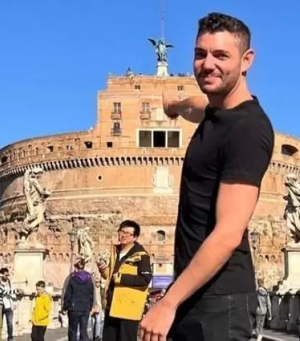 Damian-Arabia-en-Italia