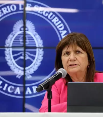 patricia-bullrich-ministerio-seguridad