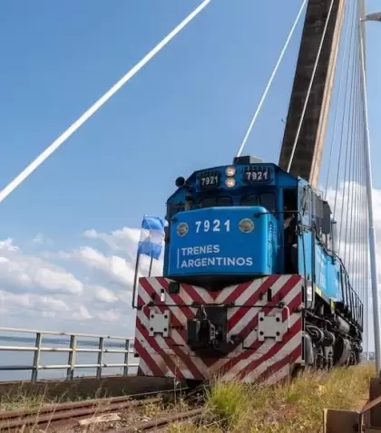 trenes-argentinos