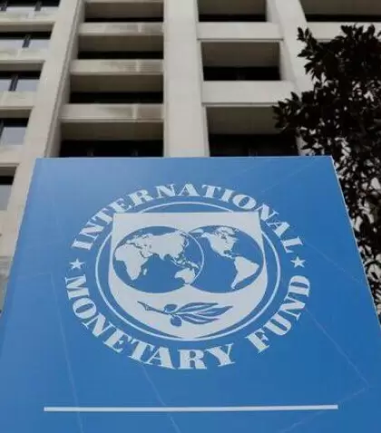 FMI: "Esperamos que la economa siga creciendo en la segunda mitad del ao".