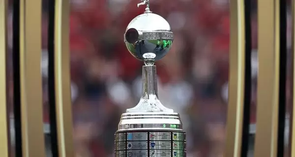 Copa-libertadores