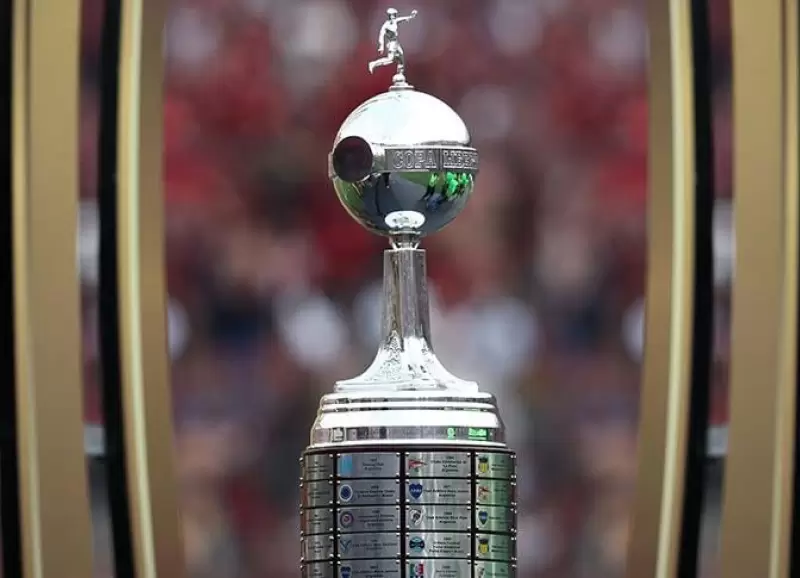 Copa-libertadores