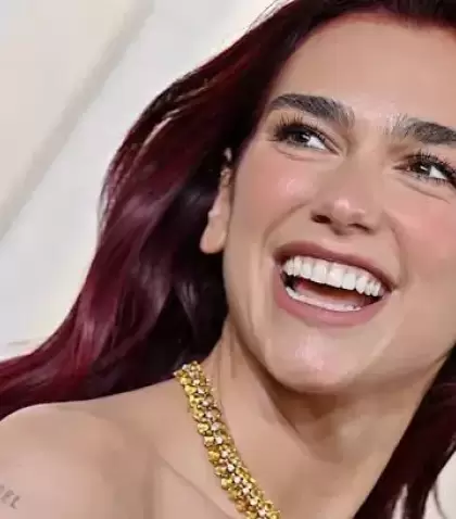 dualipa