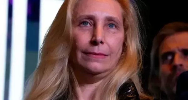 Karina Milei, hermana del presidente, es la actual secretaria general de la Presidencia de la Naci�n.