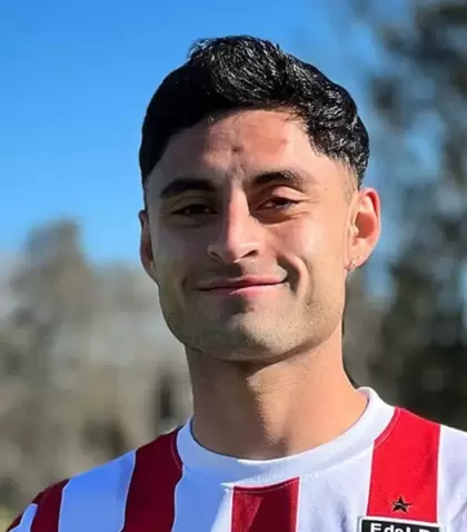 Javier Altamirano.