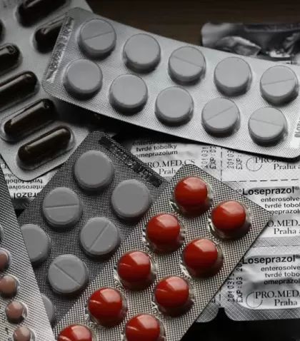 El Gobierno neg� que se hubiera suspendido la entrega de medicamentos oncol�gicos.