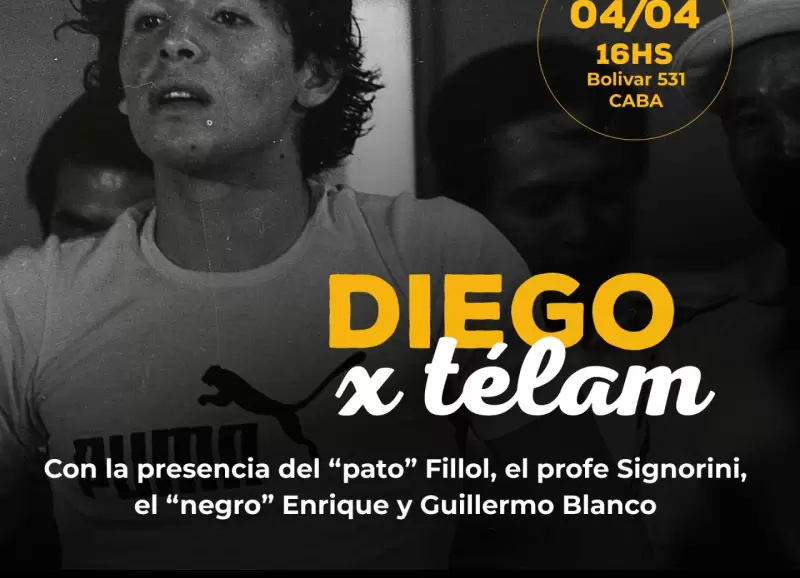 Diego x Tlam
