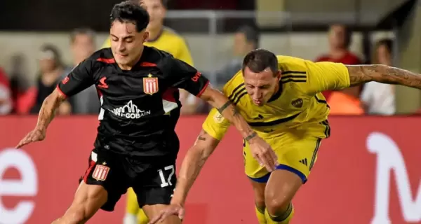 Horario confirmado para completar el partido suspendido.