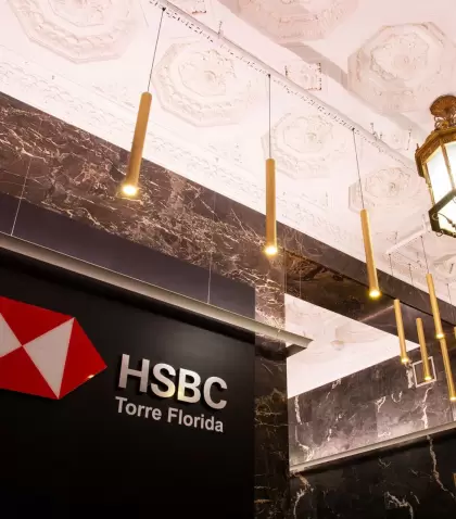 HSBC