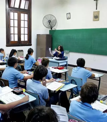Educacin tuvo el mayor aumento debido a las subas en las cuotas de los distintos niveles educativos