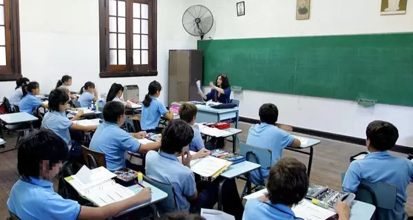 Educaci�n tuvo el mayor aumento debido a las subas en las cuotas de los distintos niveles educativos