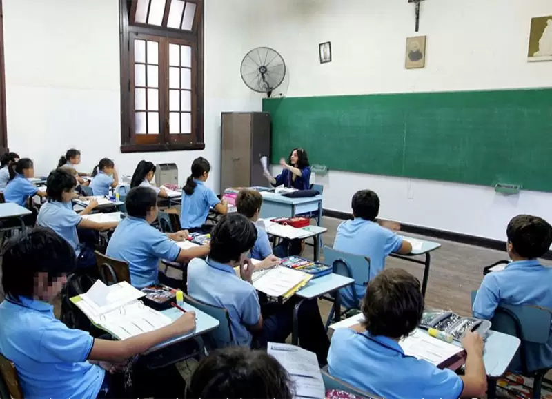 Educacin tuvo el mayor aumento debido a las subas en las cuotas de los distintos niveles educativos